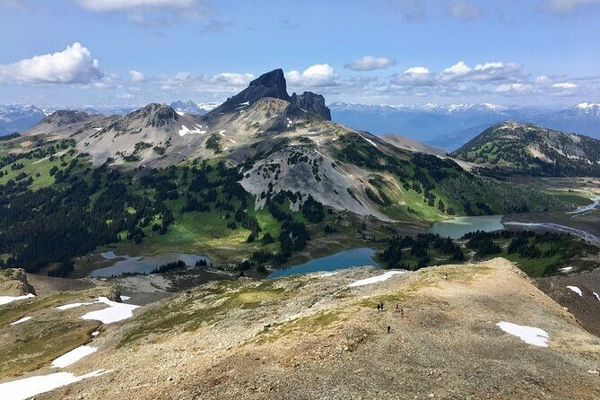 Private Hiking Day Tour of Garibaldi Lake Panorama Ridge - What’s Included and Not