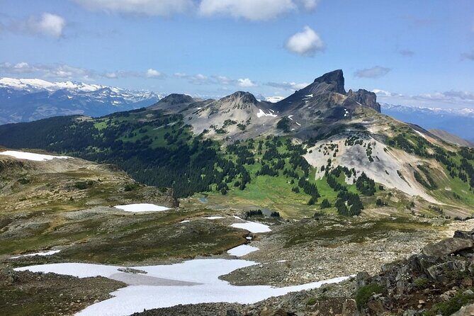 Private Hiking Day Tour of Garibaldi Lake Panorama Ridge - Real Talk: What Travelers Are Saying (Based on Reviews)