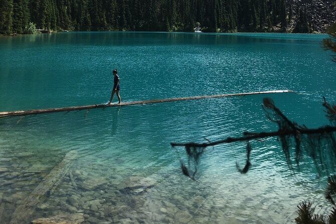 Private Hiking Day tour of Joffre Lakes Park - FAQ