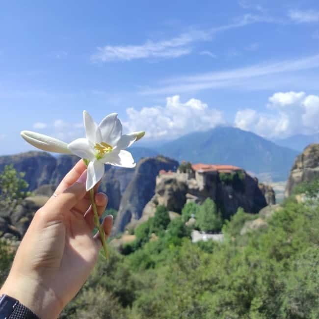 Private Hiking exploration of Meteora's Hidded Gems - Is This Tour Right for You?