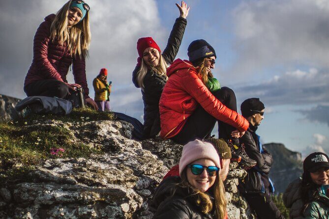Private Hiking to Bucegi Natural Park from Brasov - Starting the Journey: From Brasov to Rasnov