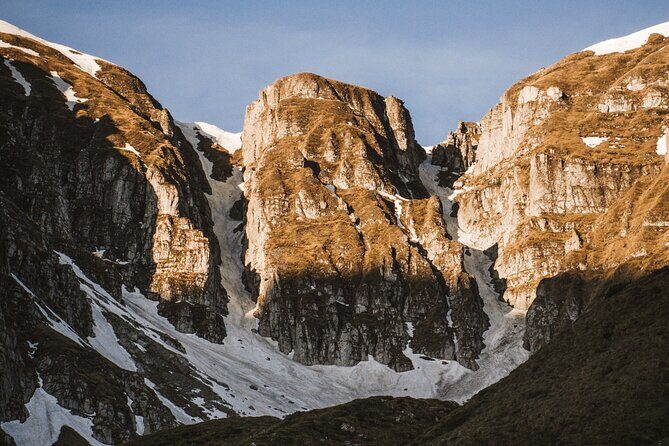 Private Hiking to Bucegi Natural Park from Brasov - Is This Tour Worth It?