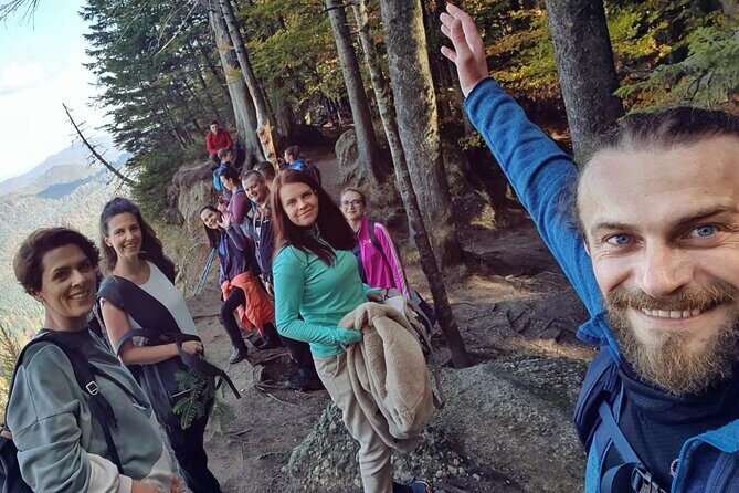 Private Hiking to Bucegi Natural Park from Brasov - Who Should Consider This Tour?