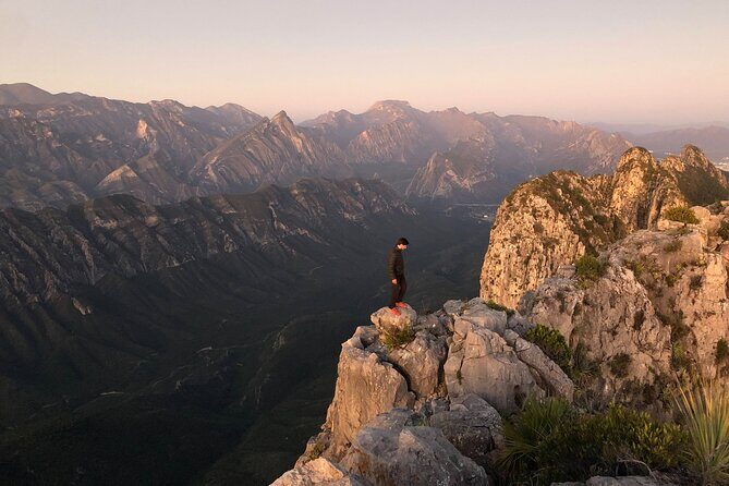 Private Hiking to La M in Chipinque Ecological Park - Final Thoughts