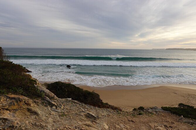 Private Hiking Tour along the last wild side of the south coast - FAQ