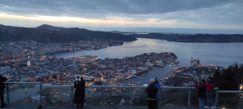 Private hiking tour Bergen mountains like a local - What the Reviews Say