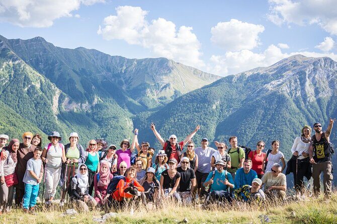 Private Hiking Tour Experience at Rocky Mountain National Park - A Closer Look at the Rocky Mountain Private Hiking Tour