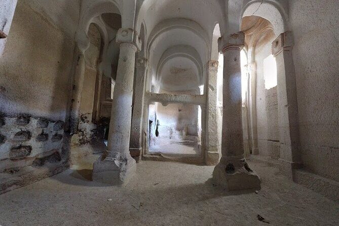 Private Hiking Tour in Cappadocia - What to Expect from Your Cappadocia Hiking Adventure