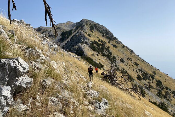Private Hiking Tour in Çika Mountain - The Guide and Experience Quality