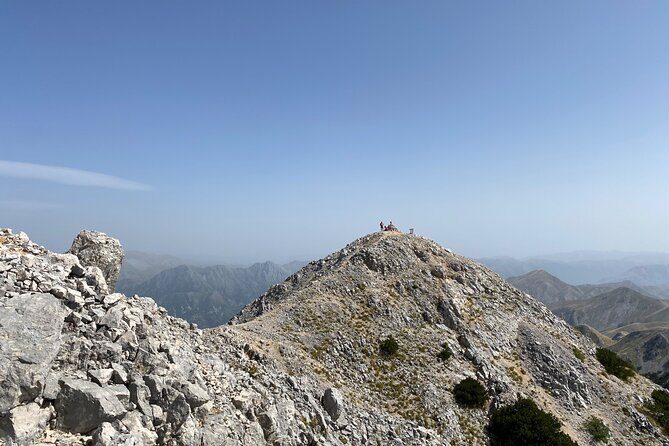 Private Hiking Tour in Çika Mountain - Who Should Consider This Tour?