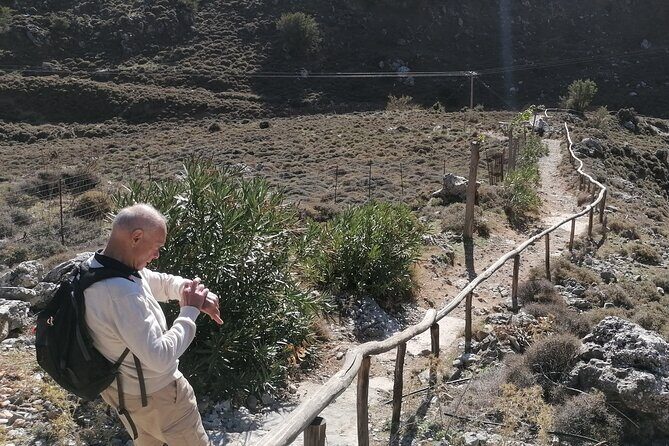 Private Hiking Tour in Imbros Gorge (Chania) - A Complete Look at the Imbros Gorge Hiking Tour