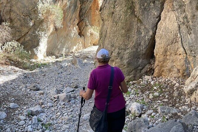 Private Hiking Tour in Imbros Gorge (Chania) - Final Thoughts