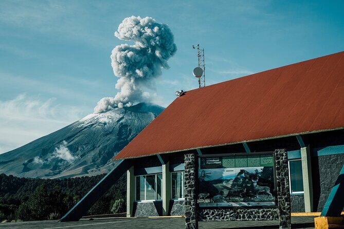Private Hiking Tour in Iztaccihuatl - Who Should Consider This Tour?