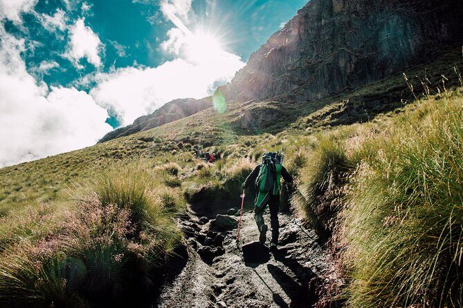 Private Hiking Tour in Iztaccihuatl - FAQ