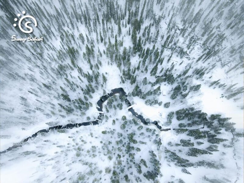 Private hiking tour in Korouoma Canyon - Who Would This Tour Suit Best?