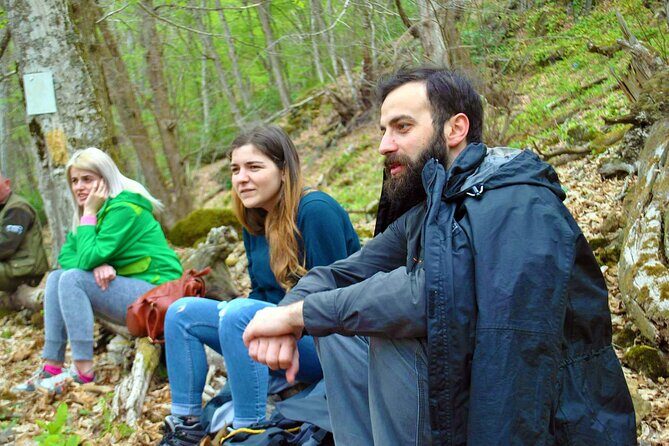 Private Hiking Tour to Machakhela National Park from Batumi - Who Will Love This Tour?