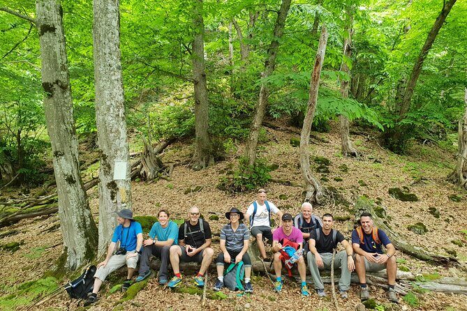 Private Hiking Tour to Machakhela National Park from Batumi - Final Thoughts: Is This Tour Right for You?