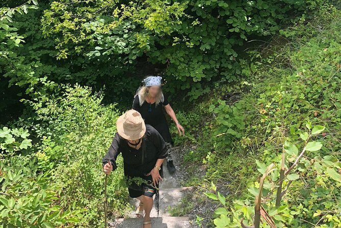 Private hiking tour to Olympus mountain - Key Points