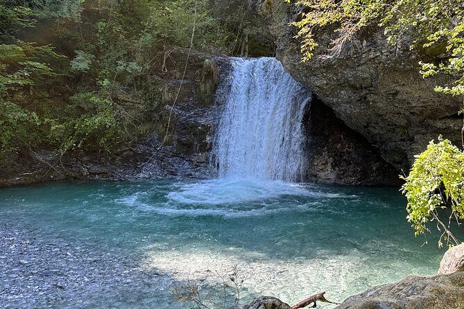 Private hiking tour to Olympus mountain - What to Expect on the Tour