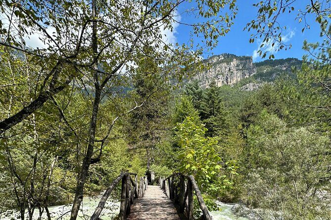 Private hiking tour to Olympus mountain - Authentic Experiences and Authentic Reviews