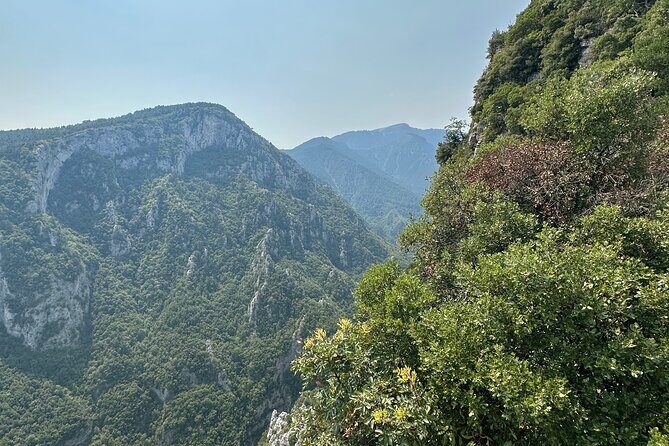 Private hiking tour to Olympus mountain - Price and Value