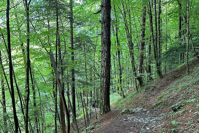 Private hiking tour to Olympus mountain - Who Should Consider This Tour?