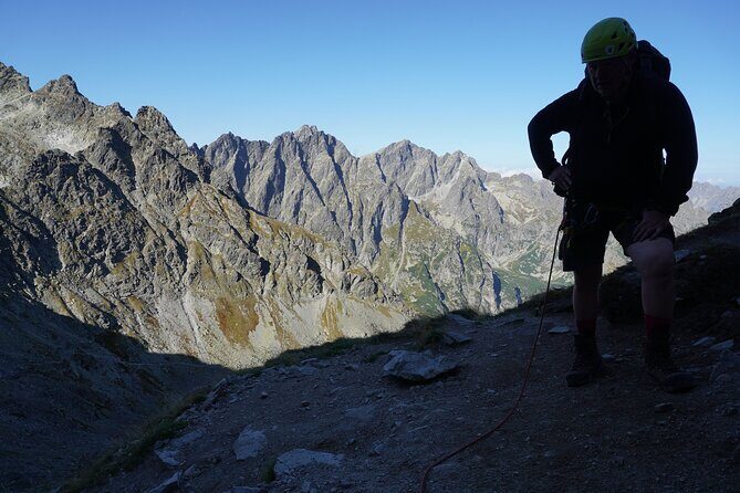 Private Hiking Tour Visit to Slovakia with Licensed Guide - Exploring the High Tatras with a Private Guide: An Honest Look