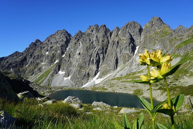 Private Hiking Tour Visit to Slovakia with Licensed Guide - Who is This Tour Best For?