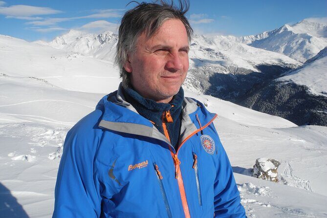 Private Hiking Tour Visit to Slovakia with Licensed Guide - Final Thoughts