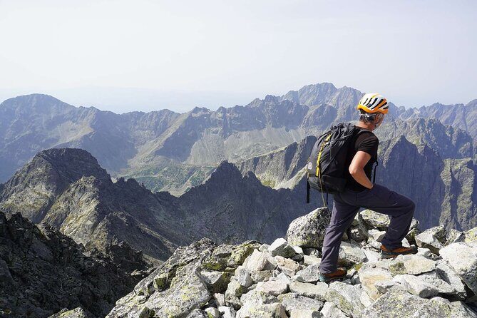 Private Hiking Tour Visit to Slovakia with Licensed Guide - FAQ