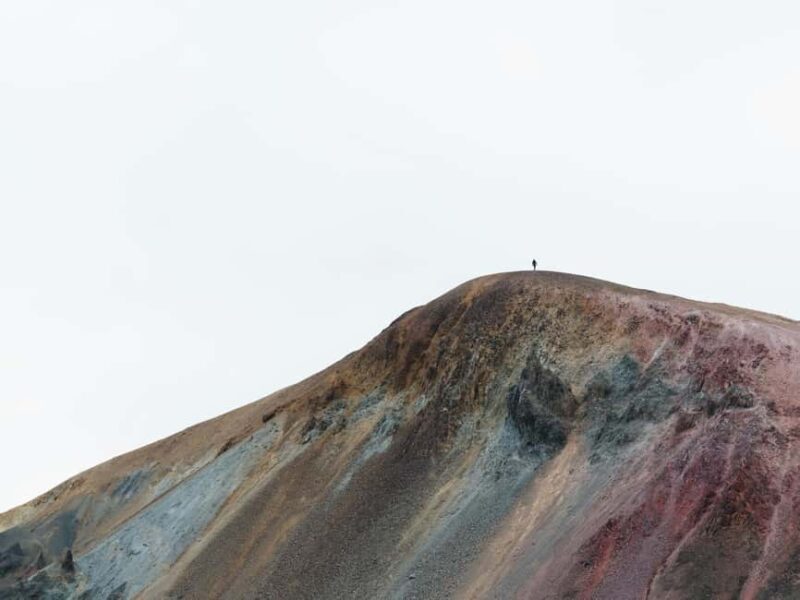 Private Hiking Tour: Volcanic Eruption Site & Reykjanesbær - Practical Tips: What to Bring and Weather Considerations