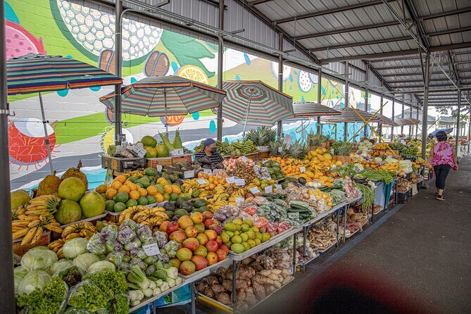 Private Hilo Shore Excursion - Botanical Gardens & Waterfalls - The Details of the Tour: What to Expect