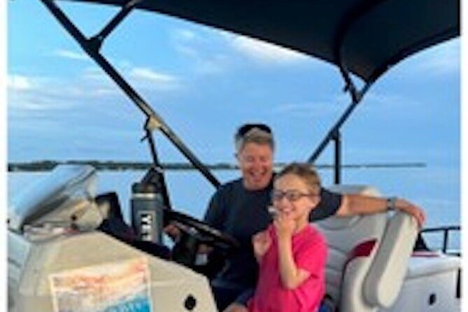 Private Hilton Head Dolphin Tour - Final Thoughts