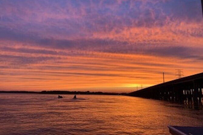 Private Hilton Head Sunset Dolphin Tour - An In-Depth Look at the Experience