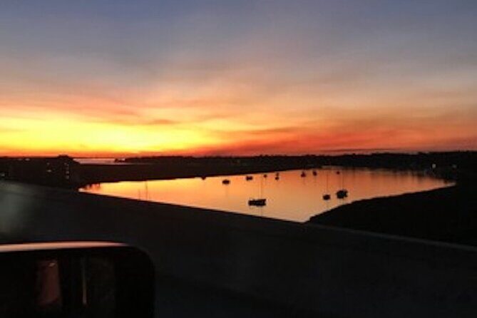 Private Hilton Head Sunset Dolphin Tour - The Sum Up