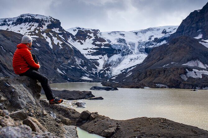 Private Hire Adventure Guide & Vehicle - What’s Included and How It Works