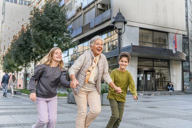 Private Historic and Scenic Journey in Houston - Final Thoughts