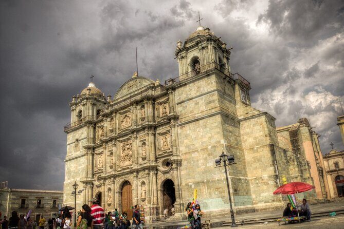 Private Historic City Tour + Street Food of Oaxaca - Best Rated - Real Traveler Insights