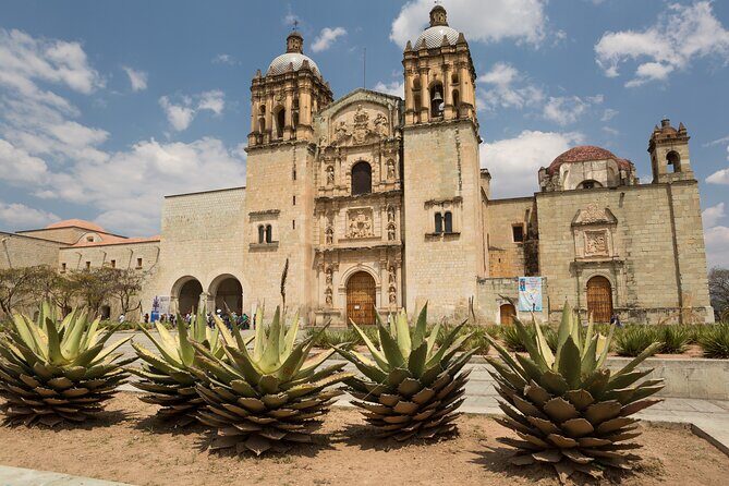 Private Historic City Tour + Street Food of Oaxaca - Best Rated - Who Should Consider This Tour?