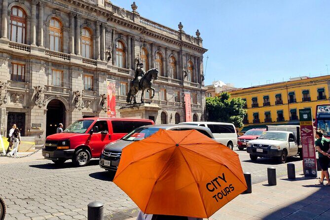 Private Historic Downtown Tour - Best Rated - Who Should Consider This Tour?