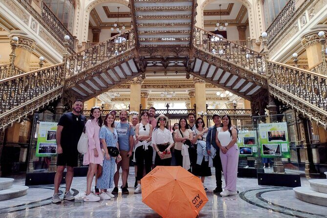 Private Historic Downtown Tour - Best Rated - Final Thoughts: Is This Tour for You?