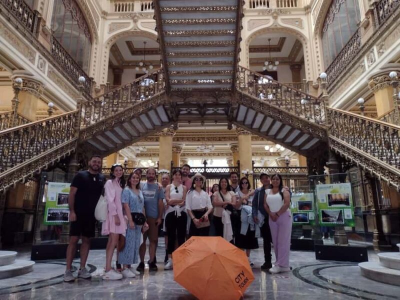 Private Historic Downtown Tour - Top Rated - The Full Experience: What’s Included and What to Expect