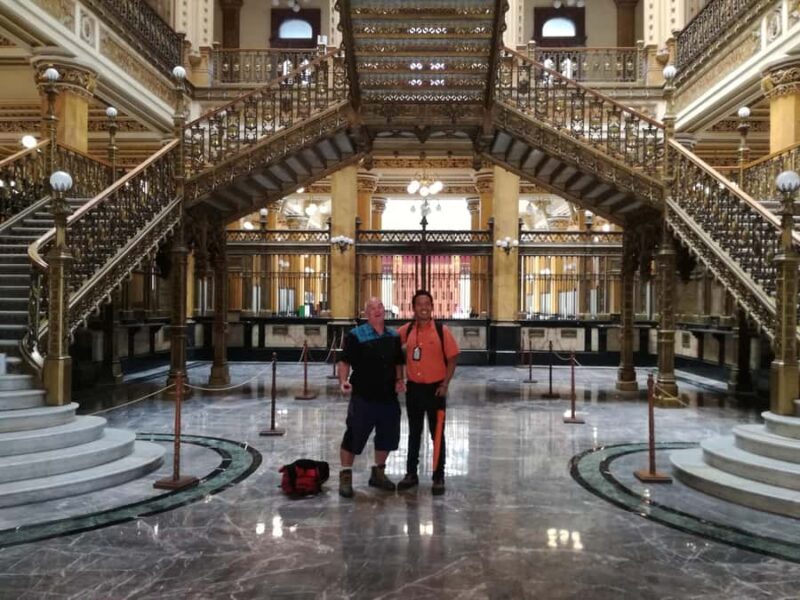 Private Historic Downtown Tour - Top Rated - Who Will Love This Tour?