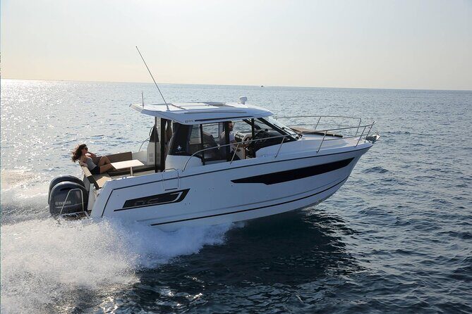 Private Historic Harbor Cruise - Key Points