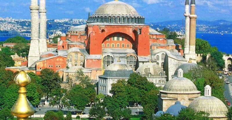 Private Historic Istanbul Half-Day Sightseeing Tour - How This Tour Fits Different Travelers