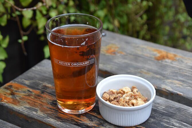 Private Historic Pubs of London Bridge and Borough Walking Tour - An In-Depth Look at the Tour