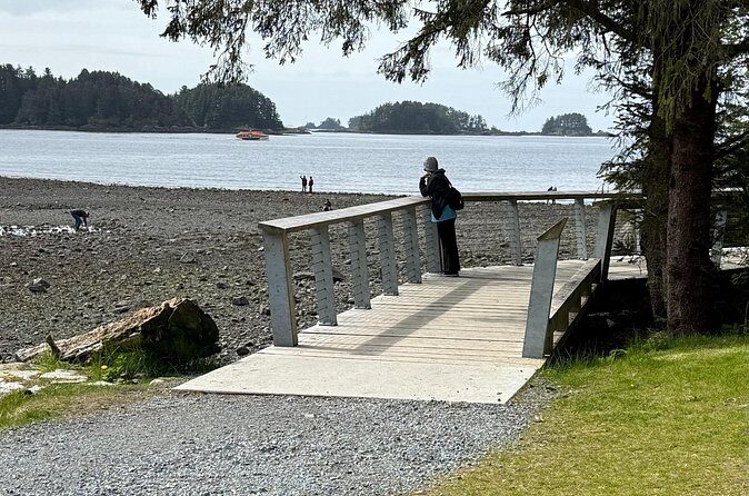 Private Historic Sitka Sea Walk Tour - Who Is This Tour Best For?