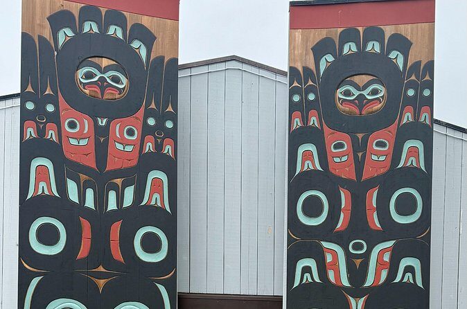 Private Historic Sitka Sea Walk Tour - Frequently Asked Questions