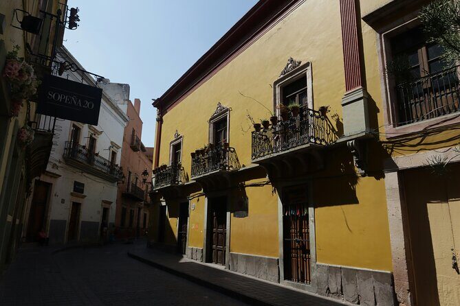 Private Historic Tour Guanajuato - Best Rated - FAQs