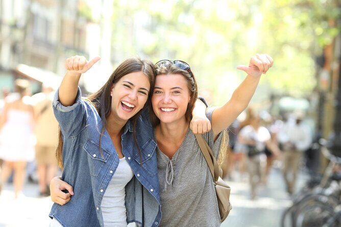 Private historic walking tour in Boston - Who Is This Tour Best For?